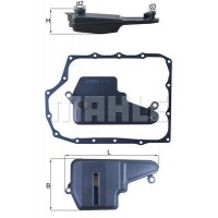 HX 193D KNECHT Гідрофільтр автоматична коробка передач