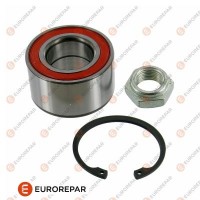 1681950380 EUROREPAR Комплект підшипника ступиці колеса