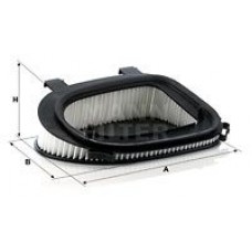 C 36 014 MANN-FILTER Повітряний фільтр