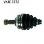 VKJC 3872 SKF Привідний вал
