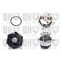 QCP3408 QUINTON HAZELL Водяний насос охолодження двигуна