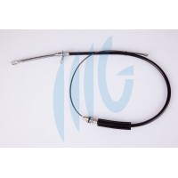 01050003 RICAMBIFLEX GM Тросик, cтояночный тормоз