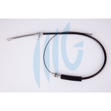 01050003 RICAMBIFLEX GM Тросик, cтояночный тормоз