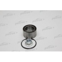 PBK6559 PATRON Комплект підшипника ступиці колеса