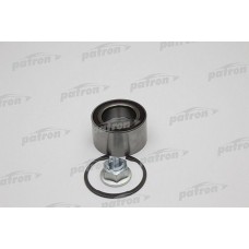 PBK6559 PATRON Комплект підшипника ступиці колеса