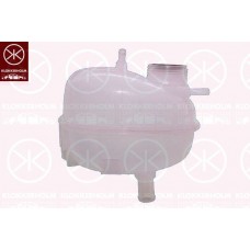 50233001 KLOKKERHOLM Компенсаційний бак охолоджувальна рідина