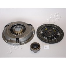 KF-453 JAPANPARTS Комплект зчеплення