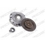 479C0044 RIDEX Комплект зчеплення