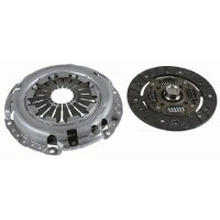 3000 951 376 SACHS Комплект зчеплення