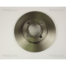 8120 29110 TRISCAN Гальмівний диск