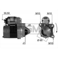 WG2012688 WILMINK GROUP Стартер