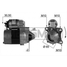 WG2012688 WILMINK GROUP Стартер