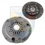 MCK0910 CLUTCHNUS Комплект зчеплення