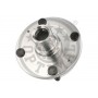 04-P451 OPTIMAL Ступиця колеса