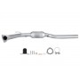 FS80648K Faurecia Катализатор