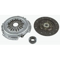 3000 954 230 SACHS Комплект зчеплення