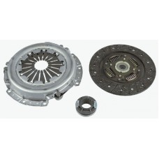 3000 954 230 SACHS Комплект зчеплення