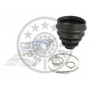 CVB-10137CR OPTIMAL Комплект пыльника, Привідний вал