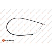 E074122 EUROREPAR Тросик, cтояночный тормоз