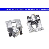 24.3401-1706.5 ATE Гальмівний супорт