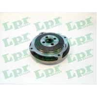 7D0257 LPR Гальмівний барабан