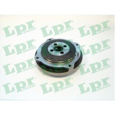 7D0257 LPR Гальмівний барабан