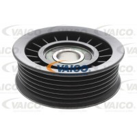 V40-0826 VAICO НАТЯЖИТЕЛЬ РЕМЕНЯ, клиновой зубча