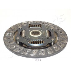 DF-821 JAPANPARTS Диск зчеплення