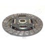 DF-821 JAPANPARTS Диск зчеплення