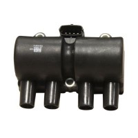 138804 HITACHI Котушка запалювання