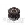 N1183009 NIPPARTS Механізм вільного ходу генератора