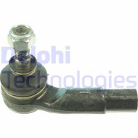 TA1690 DELPHI Наконечник поперечної кермової тяги