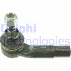 TA1690 DELPHI Наконечник поперечної кермової тяги