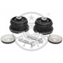 F8-5917 OPTIMAL Ремкомплект, балка моста