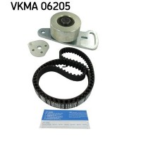 VKMA 06205 SKF Комплект ременя ГРМ