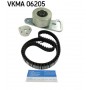 VKMA 06205 SKF Комплект ременя ГРМ