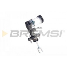 PC0051 BREMSI Головний циліндр система зчеплення