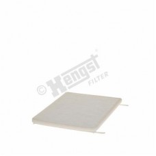 E965LI HENGST FILTER Фільтр повітря у внутрішньому просторі