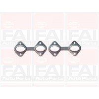 EM1048 FAI AutoParts Комплект прокладок випускний колектор