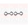 EM1048 FAI AutoParts Комплект прокладок випускний колектор