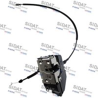 610646 SIDAT Замок дверей