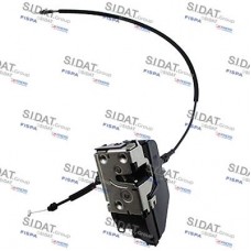 610646 SIDAT Замок дверей