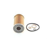 1 457 429 113 BOSCH Масляний фільтр