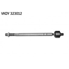 VKDY 323012 SKF Осьовий шарнір рульова тяга