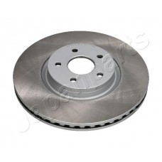 DI-0310C JAPANPARTS Гальмівний диск