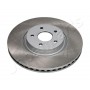 DI-0310C JAPANPARTS Гальмівний диск