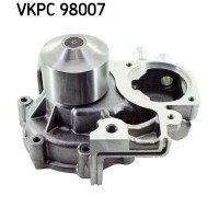 VKPC 98007 SKF Водяний насос охолодження двигуна