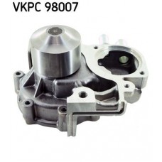 VKPC 98007 SKF Водяний насос охолодження двигуна