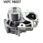VKPC 98007 SKF Водяний насос охолодження двигуна