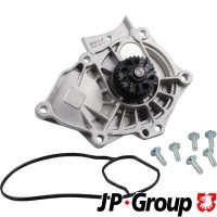 1114113300 JP GROUP Водяний насос охолодження двигуна